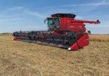 Combine agricole Bare port-cuțit Case IH 3162 10,6