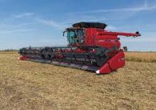 Combine agricole Bare port-cuțit Case IH 3162 12,2