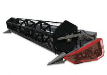 Combine agricole Bare port-cuțit Massey Ferguson 420 FFL