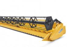 Combine agricole Bare port-cuțit New Holland 5,18M/17FT HC