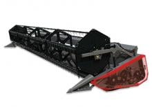 Combine agricole Bare port-cuțit Massey Ferguson 540 FF