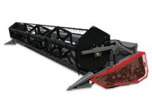 Combine agricole Bare port-cuțit Massey Ferguson 540 FFL