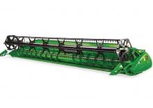 Combine agricole Bare port-cuțit John Deere 635R
