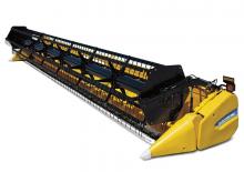 Combine agricole Bare port-cuțit New Holland 740CF 10,70 M Super Flex 