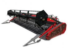 Combine agricole Bare port-cuțit Massey Ferguson 7,70 PF