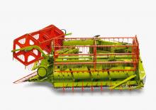 Combine agricole Bare port-cuțit Claas C 450