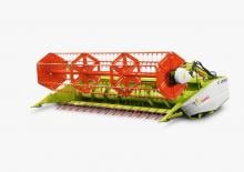 Combine agricole Bare port-cuțit Claas C 490