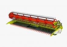 Combine agricole Bare port-cuțit Claas ConVio Flex 770