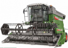 Combine agricole Bare port-cuțit Fendt FF 25`Antiwear