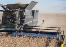 Combine agricole Bare port-cuțit Geringhoff HV 630