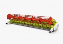 Combine agricole Bare port-cuțit Claas MaxFlex 930