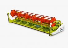 Combine agricole Bare port-cuțit Claas Vario 770