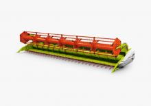 Combine agricole Bare port-cuțit Claas Vario 930