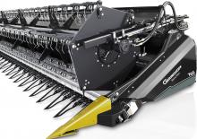 Combine agricole Bare port-cuțit Geringhoff VarioStar 760