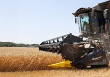 Combine agricole Bare port-cuțit Geringhoff VarioStar 910