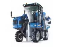 Combine agricole New Holland Braud 9040L