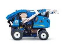 Combine agricole New Holland Braud 9090X Vine