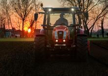 Combine agricole DEUTZ-FAHR C 7205 Topline