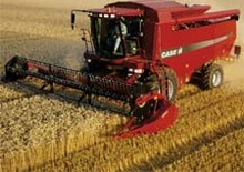 Combine agricole Case IH CF 80 Cross Flow A1