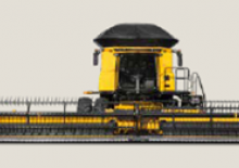 Combine agricole New Holland CR 7.90 INTELLISENSE™