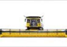 Combine agricole New Holland CR 8.90 SCR