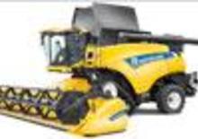 Combine agricole New Holland CR 9070 SCR