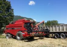 Combine agricole Case IH CT 5060 A1
