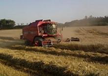 Combine agricole Case IH CT 5070 A1