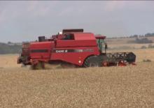 Combine agricole Case IH CT 5080 A1