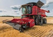 Combine agricole Culegătoare Case IH 3016 GRAIN