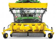 Combine agricole Culegătoare John Deere 30R