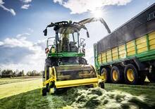 Combine agricole Culegătoare John Deere 659