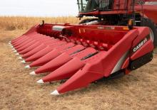 Combine agricole Culegătoare de porumb Case IH 4416