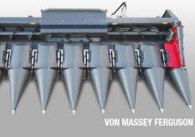 Combine agricole Culegătoare de porumb Massey Ferguson CF 875R