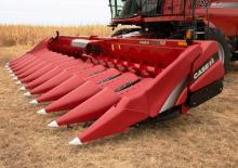 Combine agricole Culegătoare de porumb Case IH CIH 4412 70