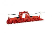 Combine agricole Culegătoare de porumb Fendt Mais 360 plus 