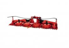 Combine agricole Culegătoare de porumb Fendt Mais 475 plus 