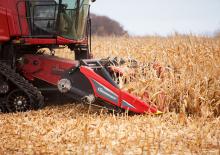 Combine agricole Culegătoare de porumb Geringhoff MS 2400