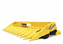 Combine agricole Culegătoare de porumb New Holland NH 980CR 12R 75