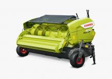 Combine agricole Culegătoare Claas Pick Up 300 Profi Contour