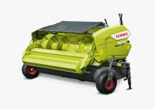 Combine agricole Culegătoare Claas Pick Up 300 Profi Contour Variabel