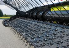 Combine agricole Culegătoare Claas Swath UP 450
