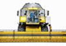 Combine agricole New Holland CX 6090 Elevation