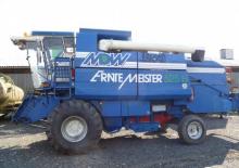 Combine agricole MDW Fortschritt E 525
