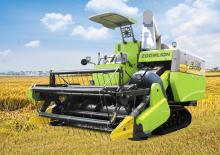 Combine agricole Zoomlion FH100