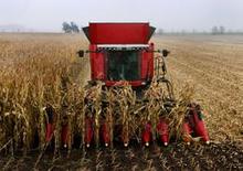 Combine agricole Massey Ferguson Fortia 9895