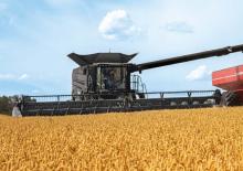 Combine agricole Fendt Ideal 10