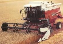 Combine agricole Fiatagri L 524 MCS
