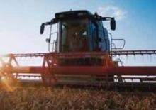 Combine agricole Claas Lexion 540 C