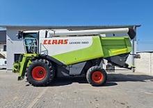 Combine agricole Claas Lexion 560R